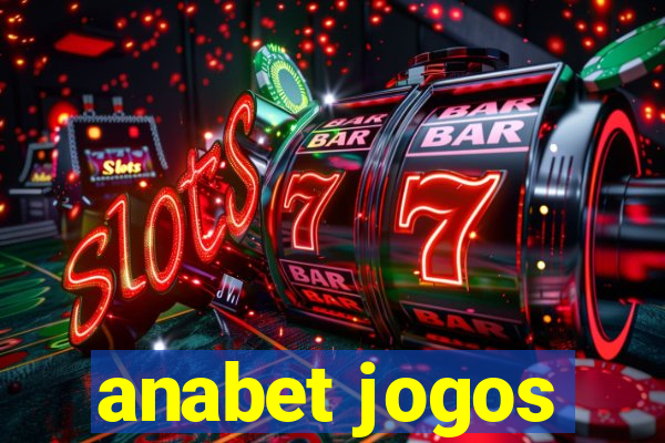 anabet jogos